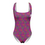 Sort of looser BODY_AFRICA V