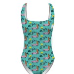 Sort of looser BODY CIAO