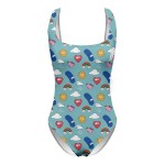 Sort of looser BODY_DREAMFIELD