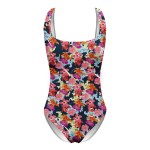 Sort Of Looser BODY_FLOWER BLUE