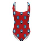 Sort of looser BODY_MICKEY R