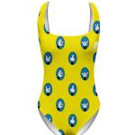 Sort of looser BODY_MICKEY Y