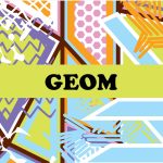 Sort Of Looser Costume Uomo GEOM