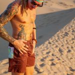 Sort of looser Costume uomo GEOM