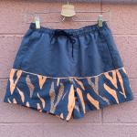 Sort of looser Costume uomo ZEBRA