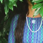 Sort Of Looser Eco-Crop Top_Candy