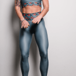 Sort of looser Eco-leggings S.O.R.T. Classic