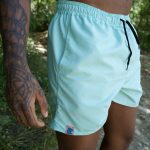 Sort of looser Eco-Short