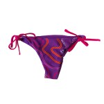 Sort Of Looser Eco-Slip_Streamers Purple