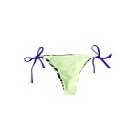 Sort Of Looser Eco-Slip_Zebra Lime