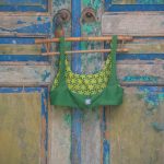 Sort Of Looser Eco-Top_Flowers