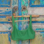 Sort Of Looser Eco-Top_Flowers