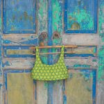 Sort of looser Eco-Top_Flowers