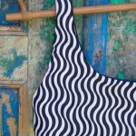 Sort Of Looser Eco-Top_Optycal Waves