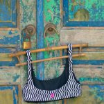 Sort Of Looser Eco-Top_Optycal Waves