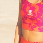 Sort Of Looser Eco-Top POWER PINK