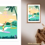 Sort Of Looser Illustrazione YES GIRL YES