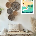 Sort Of Looser Illustrazione YES GIRL YES