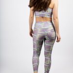 Sort Of Looser LEGGINS Psyco_c