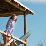 Sort Of Looser Lycra_Blue