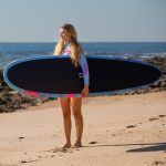 Sort Of Looser Lycra_Blue