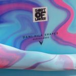 Sort Of Looser Lycra_Blue