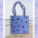 Sort Of Looser Shopper Waterproof