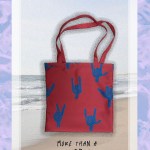 Sort Of Looser Shopper Waterproof