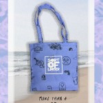 Sort of looser Shopper Waterproof