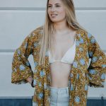 Sort Of Looser SORT OF INDIA_Jacket_Mustard