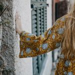 Sort Of Looser SORT OF INDIA_Jacket_Mustard