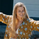 Sort of looser SORT OF INDIA_Jacket_Mustard