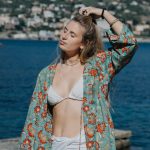 Sort Of Looser SORT OF INDIA_Jacket_Turquoise