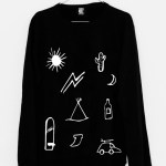 Sort of looser Tattoo_black