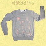 Sort of looser Tattoo_pink