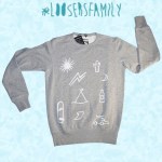 Sort of looser Tattoo_white