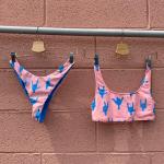 Sort of looser TOP&BRASILIANA_CACTUS