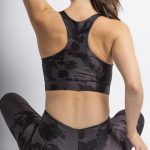 Sort Of Looser TOP Marble Black