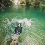 Sort Of Looser UNISEX Hoodie BARONG_Black Rose #baliinspired