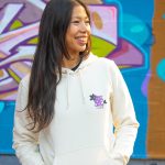 Sort Of Looser UNISEX Hoodie BARONG_Natural #baliinspired