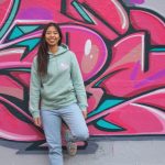 Sort Of Looser UNISEX Hoodie BARONG_Soft Green #baliinspired