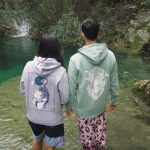 Sort Of Looser UNISEX Hoodie TIGER_Lavender #baliinspired