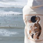 Sort Of Looser UNISEX Hoodie TIGER_Natural #baliinspired