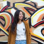 Sort Of Looser UNISEX T-shirt TIGER_Natural #baliinspired