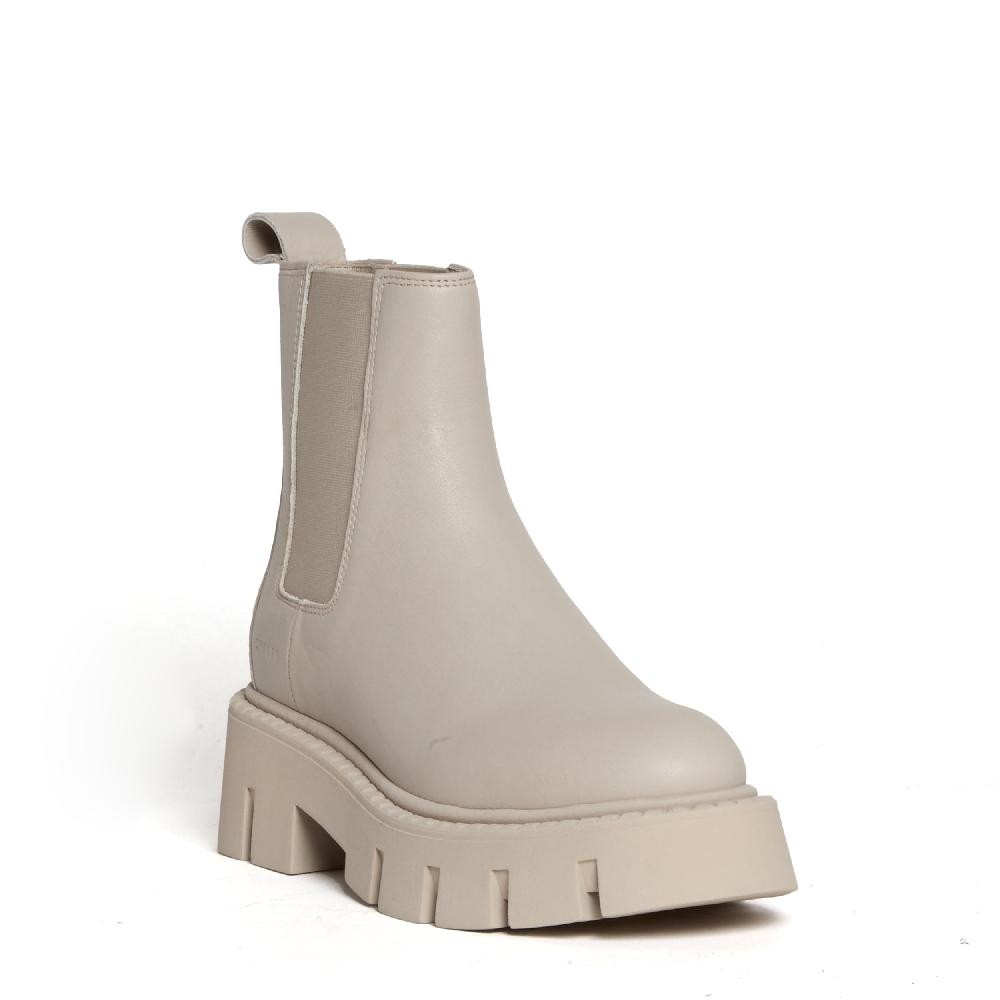 Sorelle Perego Beatles Pelle Beige