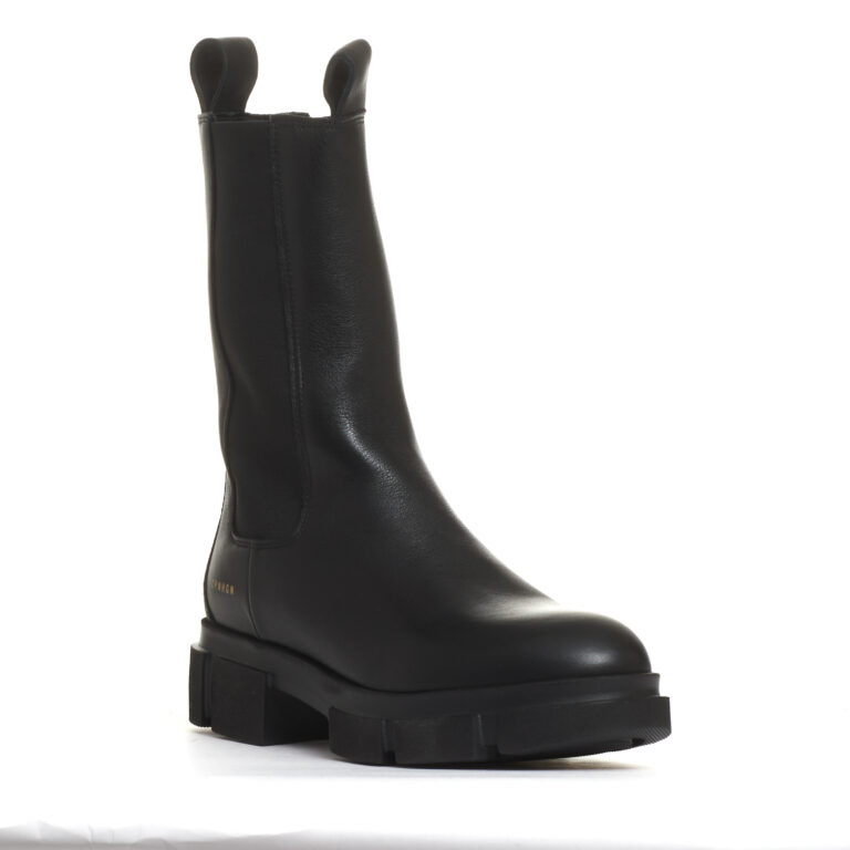 Sorelle Perego Chelsea Boot Nero