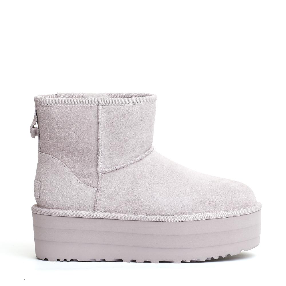 Sorelle Perego classic mini platform lilla