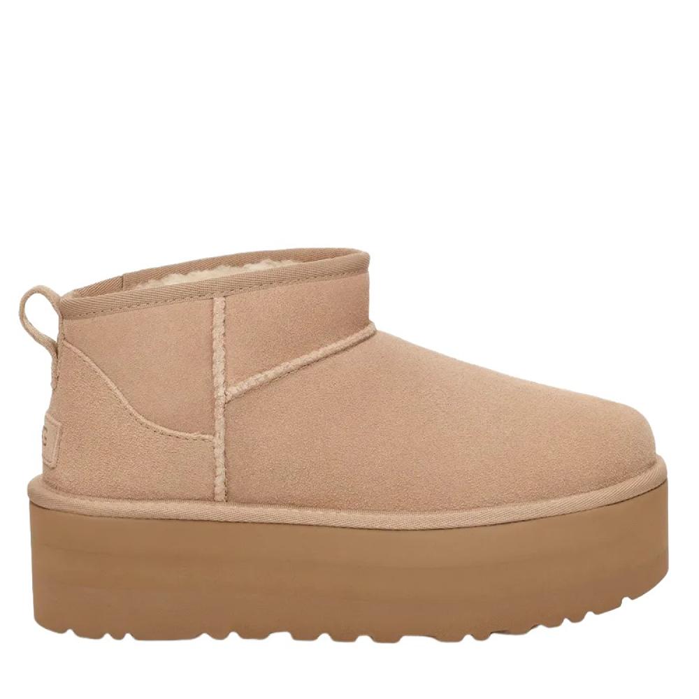 Sorelle Perego Classic Ultra Mini Paltform Sand