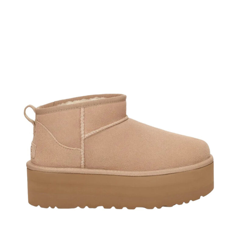 Sorelle Perego classic ultra mini paltform sand