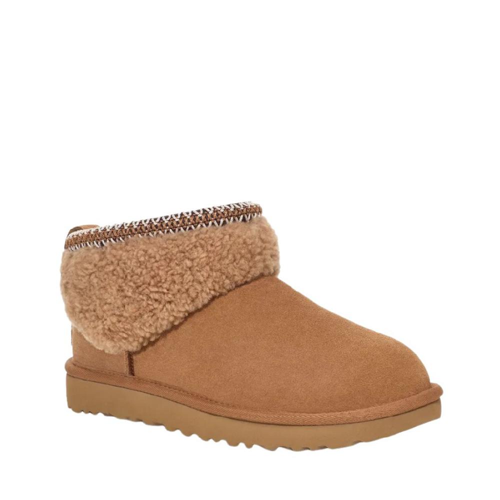 Sorelle Perego Classic Ultramini Maxi Curly